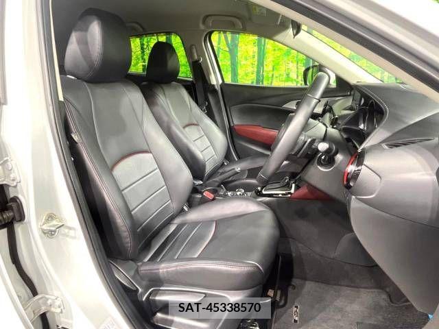 Mazda CX-3 2018-04 358464-8