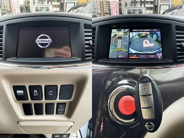 Nissan ELGRAND 2011-02 191221-4
