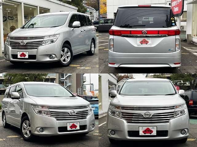 Nissan ELGRAND 2011-02 191221-8