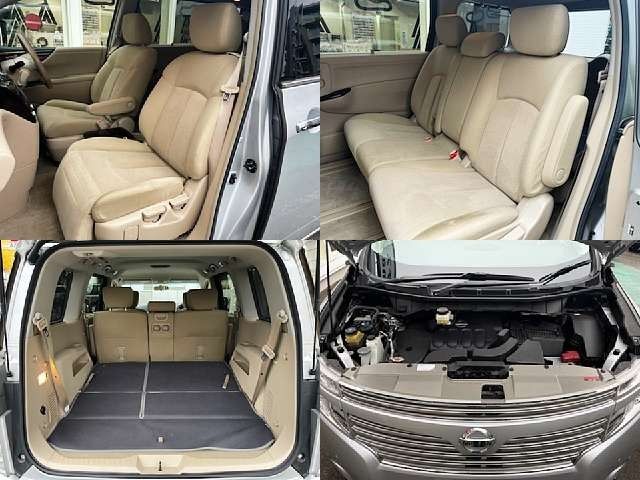 Nissan ELGRAND 2011-02 191221-7