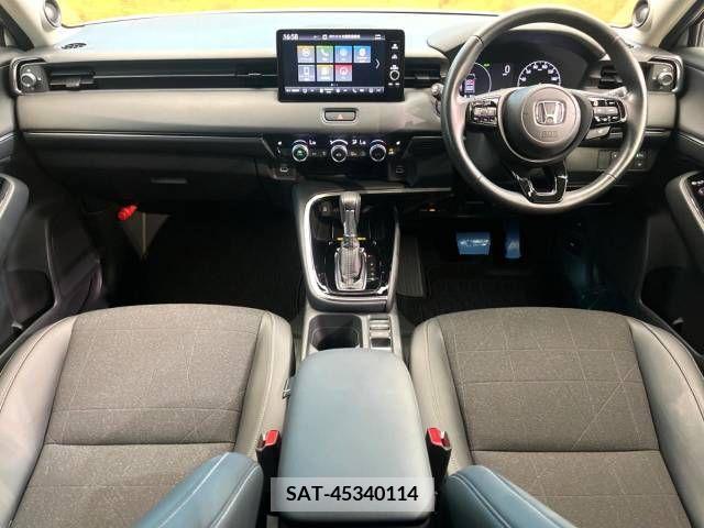 Honda VEZEL 2021-08 377031-1