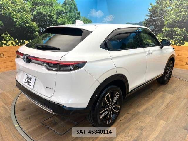 Honda VEZEL 2021-08 377031-17
