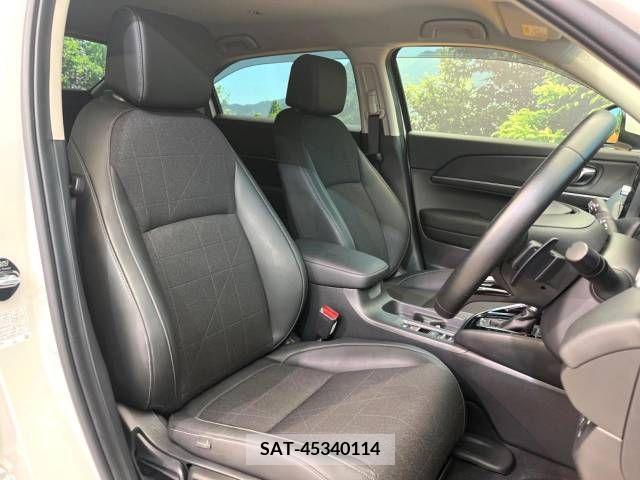 Honda VEZEL 2021-08 377031-8
