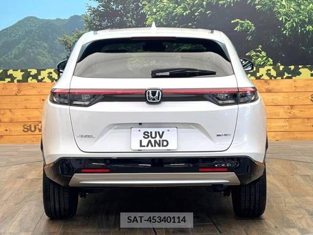 Honda VEZEL 2021-08 377031-15