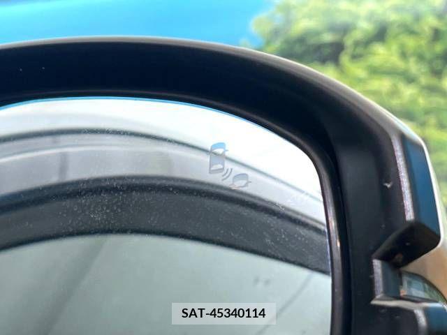 Honda VEZEL 2021-08 377031-6