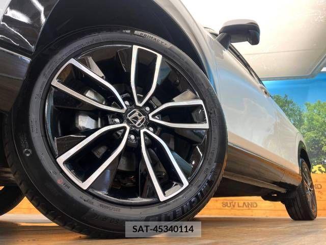 Honda VEZEL 2021-08 377031-13