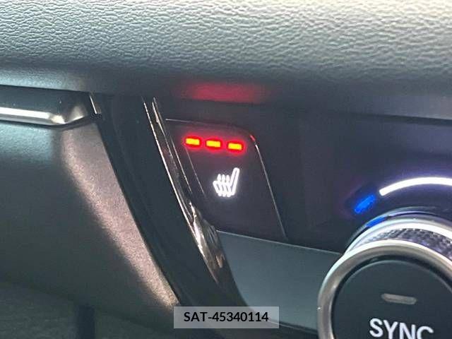 Honda VEZEL 2021-08 377031-5