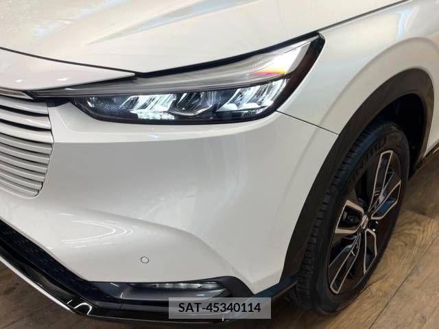 Honda VEZEL 2021-08 377031-12