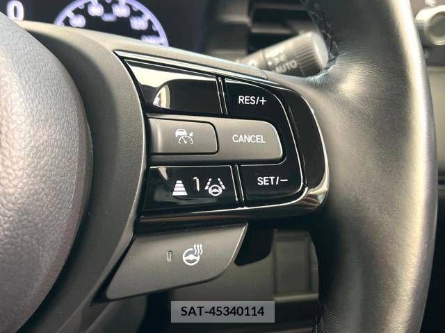 Honda VEZEL 2021-08 377031-4