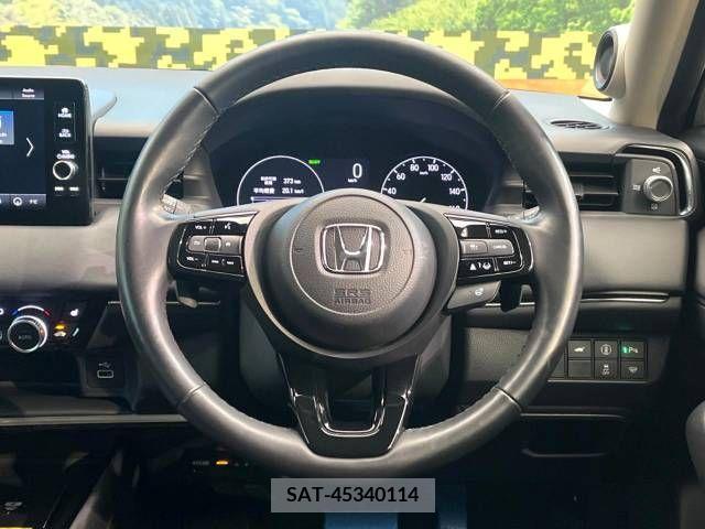 Honda VEZEL 2021-08 377031-11