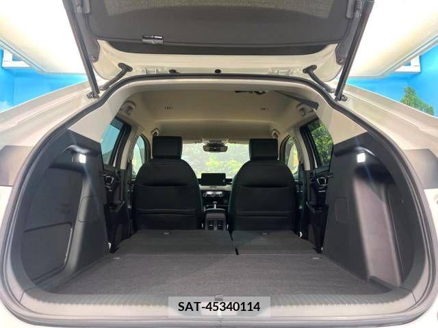 Honda VEZEL 2021-08 377031-10