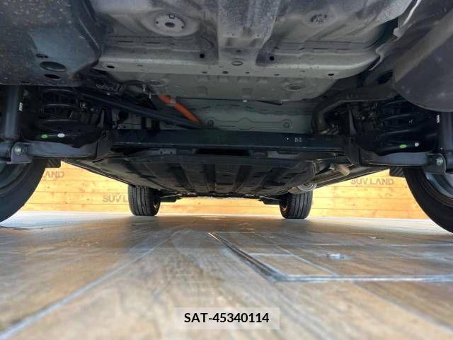 Honda VEZEL 2021-08 377031-19