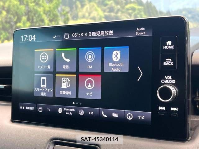 Honda VEZEL 2021-08 377031-2
