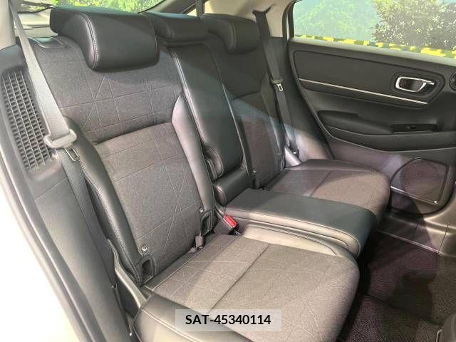 Honda VEZEL 2021-08 377031-9