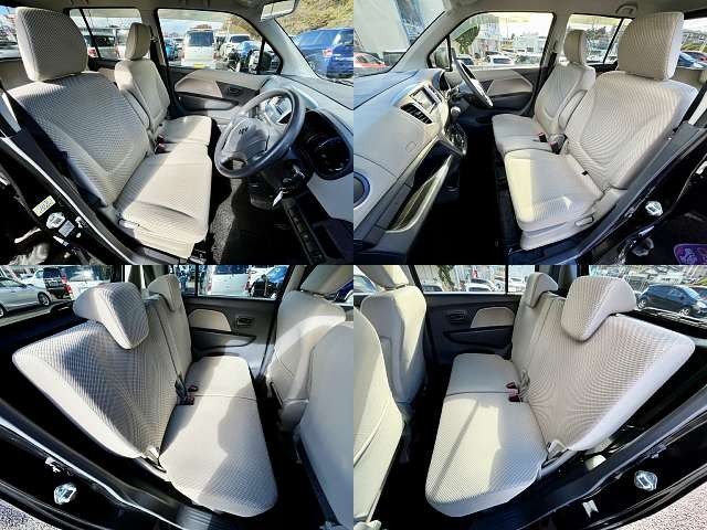 Suzuki WAGON R 2013-04 27041-5