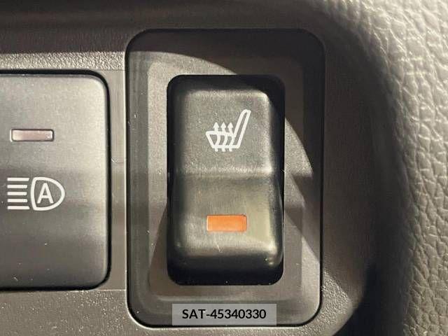 Mitsubishi EK CUSTOM 2019-01 236690-5