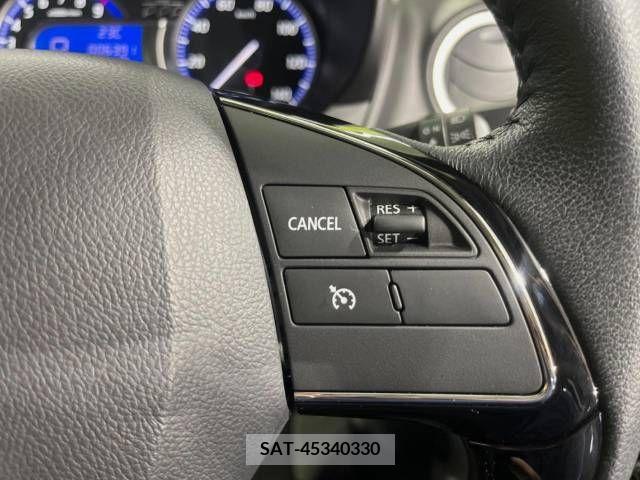 Mitsubishi EK CUSTOM 2019-01 236690-4