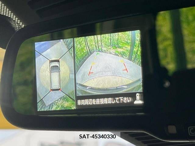 Mitsubishi EK CUSTOM 2019-01 236690-3