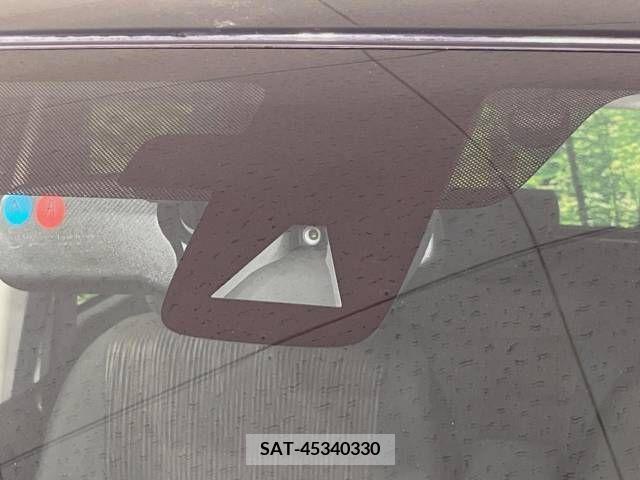 Mitsubishi EK CUSTOM 2019-01 236690-2