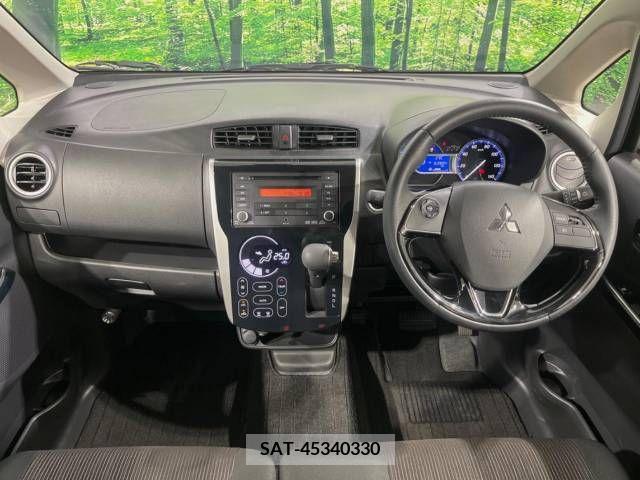 Mitsubishi EK CUSTOM 2019-01 236690-1