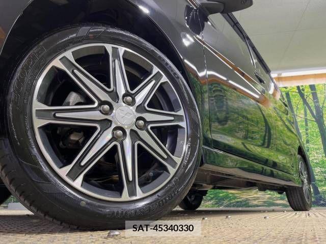Mitsubishi EK CUSTOM 2019-01 236690-13