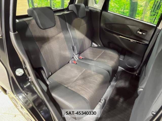 Mitsubishi EK CUSTOM 2019-01 236690-10