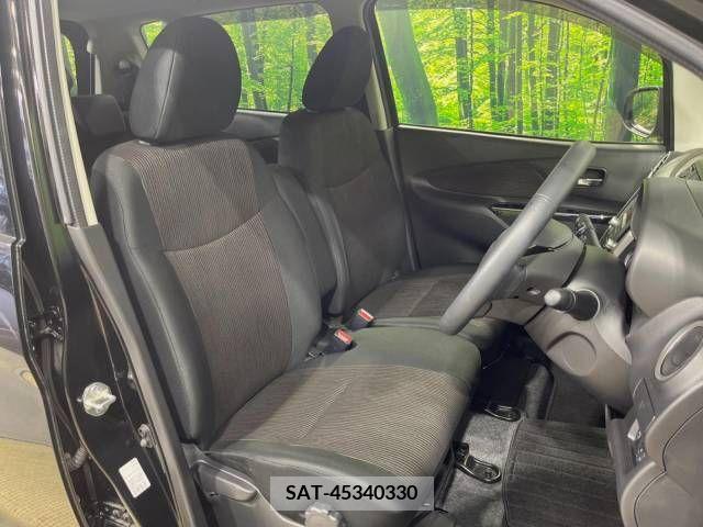 Mitsubishi EK CUSTOM 2019-01 236690-9