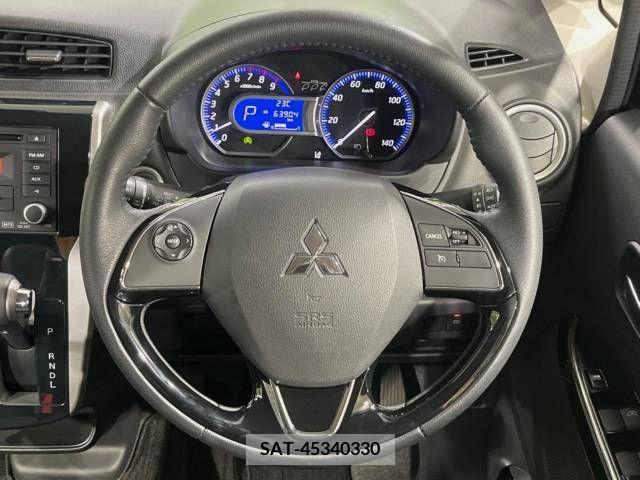 Mitsubishi EK CUSTOM 2019-01 236690-8