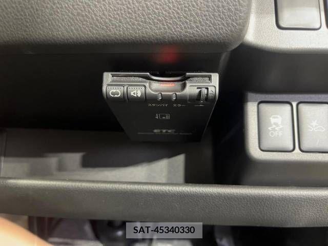 Mitsubishi EK CUSTOM 2019-01 236690-7