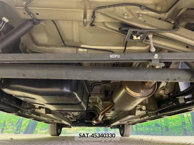 Mitsubishi EK CUSTOM 2019-01 236690-19