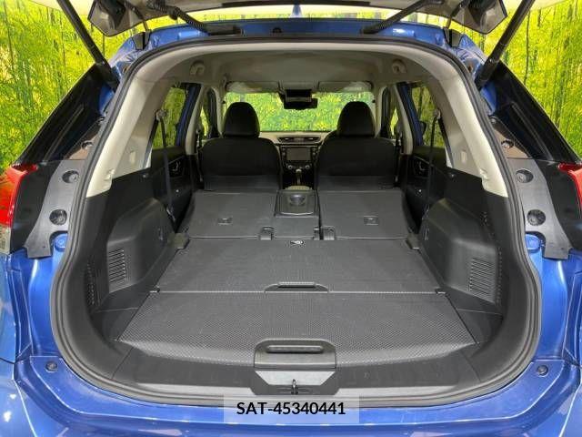 Nissan X-TRAIL 2018-10 230549-10