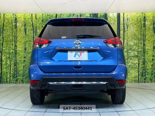 Nissan X-TRAIL 2018-10 230549-15