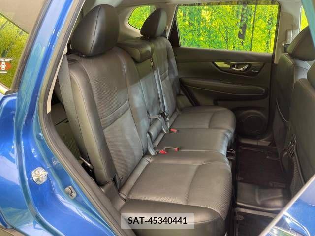 Nissan X-TRAIL 2018-10 230549-9