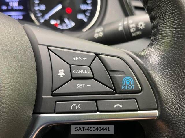 Nissan X-TRAIL 2018-10 230549-5