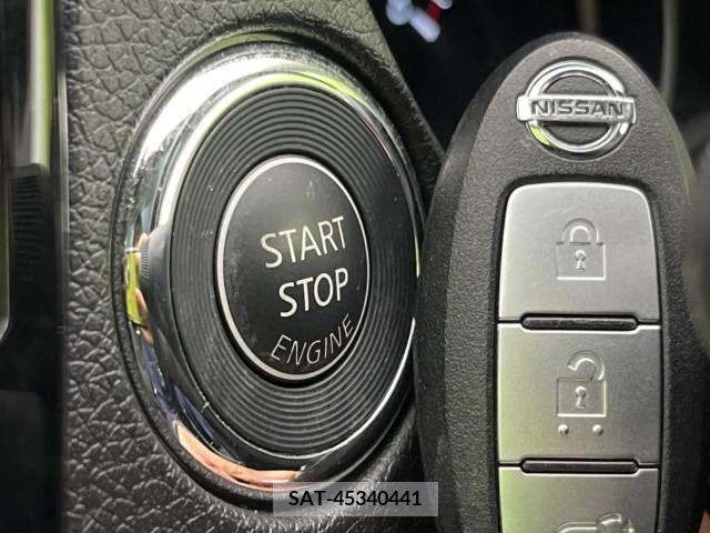 Nissan X-TRAIL 2018-10 230549-7