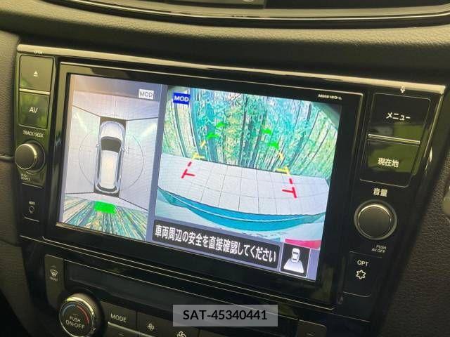 Nissan X-TRAIL 2018-10 230549-4