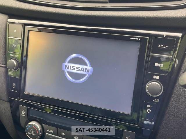 Nissan X-TRAIL 2018-10 230549-2