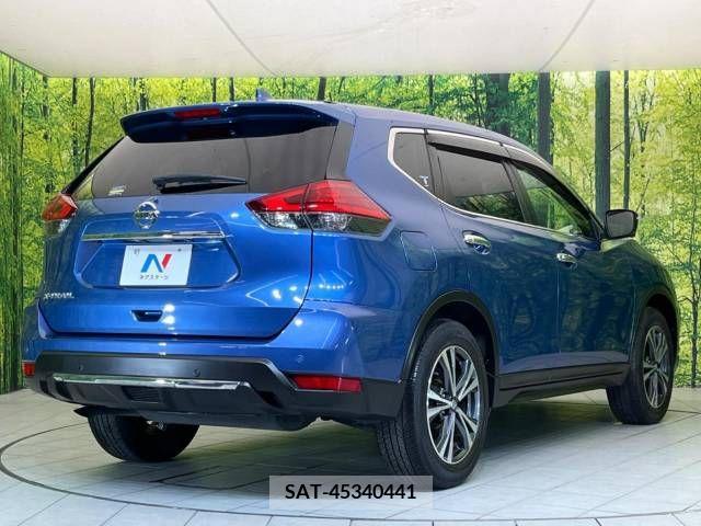 Nissan X-TRAIL 2018-10 230549-17