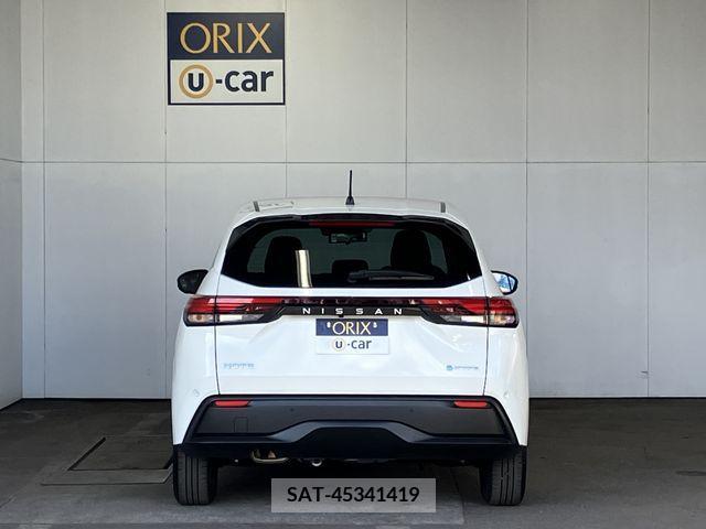 Nissan NOTE 2023-02 338832-6