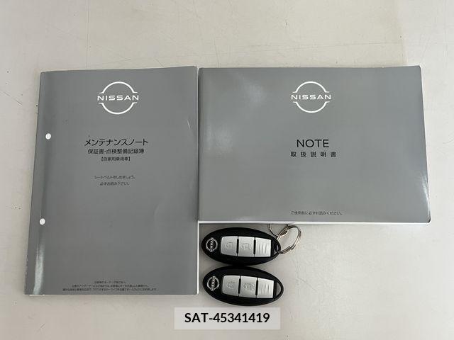Nissan NOTE 2023-02 338832-19