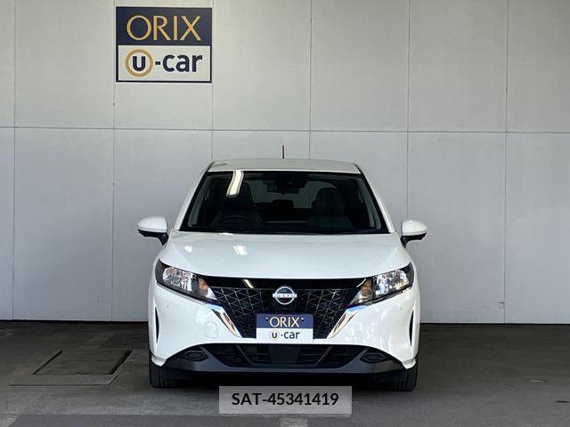 Nissan NOTE 2023-02 338832-5