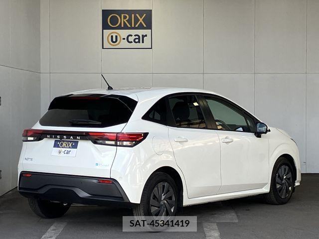 Nissan NOTE 2023-02 338832-2