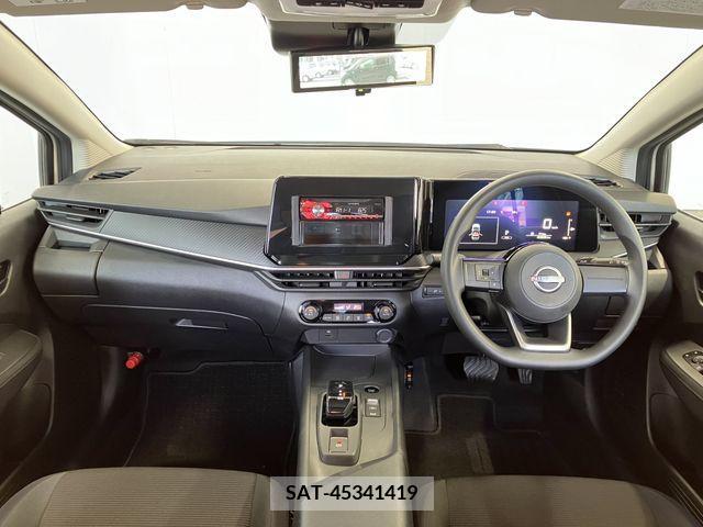 Nissan NOTE 2023-02 338832-1