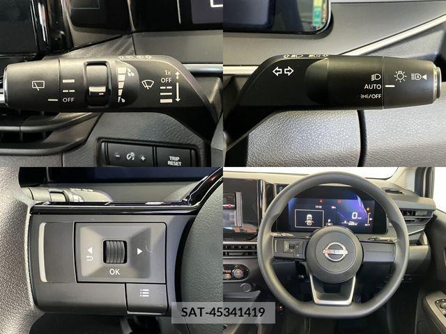 Nissan NOTE 2023-02 338832-12