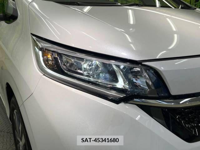 Honda FREED 2022-12 331717-12