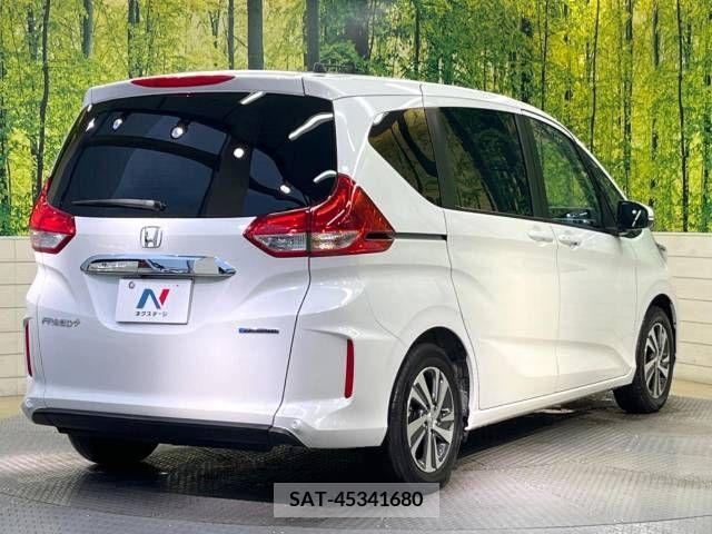 Honda FREED 2022-12 331717-17