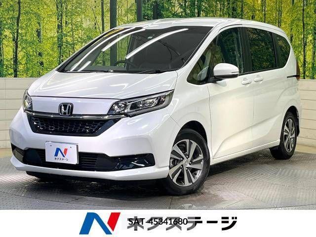 Honda FREED 2022-12 331717-0
