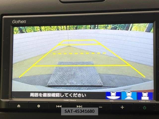 Honda FREED 2022-12 331717-4