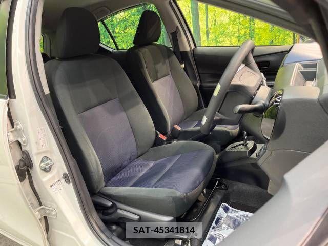 Toyota AQUA 2015-10 260877-7