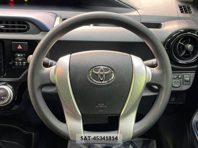 Toyota AQUA 2015-10 260877-10